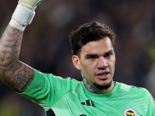 Fenerbahçe'de Ederson kararı: Aziz Yıldırım'la görüşecek!