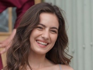 Ava Yaman, Instagram'ı şoke etti! Taşacak Bu Deniz'in Eleni'sinden yeni pozlar