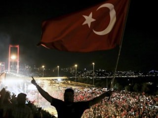 FETÖ'nün darbe girişiminin üzerinden 10 yıl geçti