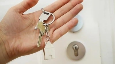Türkiye'deki gayrimenkul satışları 6 ayda 1,3 milyona yaklaştı