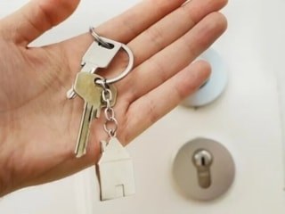 Türkiye'deki gayrimenkul satışları 6 ayda 1,3 milyona yaklaştı