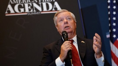 Lindsey Graham hayatını kaybetti: Şüpheli ölüm iddiası