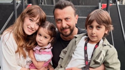Hazal Kaya Hollanda'ya taşınıyor