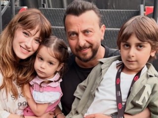 Hazal Kaya Hollanda'ya taşınıyor