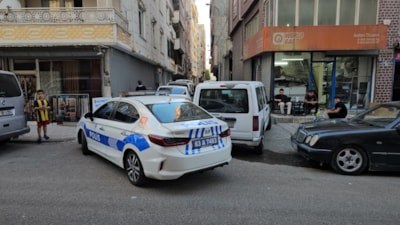 Şanlıurfa'da 5 çocuk annesi yalnız yaşadığı evde ölü bulundu