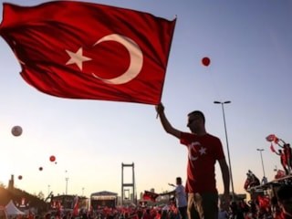 15 Temmuz şehit yakınları ve gaziler için istihdam imkanı