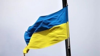 Ukrayna: Rus gölge filosuna ait 14 gemiye saldırılar düzenledik
