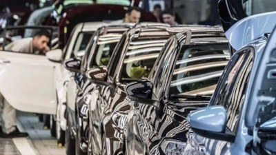 Türkiye, yılın ilk altı ayında 82 ülkeye otomobil ihraç etti