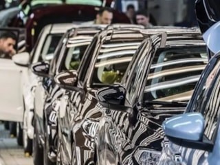 Türkiye, yılın ilk altı ayında 82 ülkeye otomobil ihraç etti