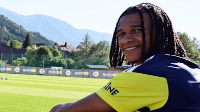 Nathan Ake'den Fenerbahçe itirafı: İlk kez açıkladı...