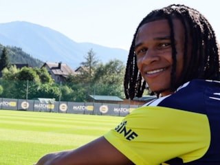 Nathan Ake'den Fenerbahçe itirafı: İlk kez açıkladı...
