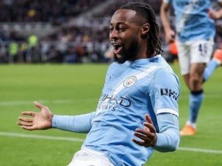 Dünya Kupası bitti, soluğu Bodrum'da aldı: Antoine Semenyo'dan 600 bin TL'lik hesap!