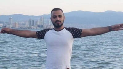 İzmir'de 6 gündür kayıp olan şahsın cansız bedeni deniz kenarında bulundu
