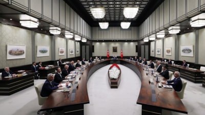 Kabine toplanıyor: NATO zirvesinin yansımaları ele alınacak
