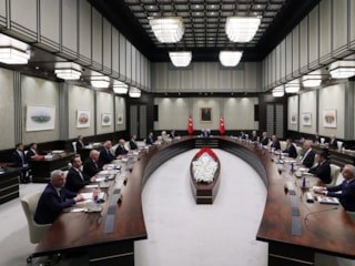 Kabine toplanıyor: NATO zirvesinin yansımaları ele alınacak