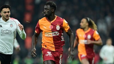 Galatasaray’da Davinson Sanchez belirsizliği: Ayrılabilir...