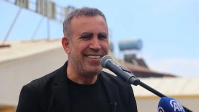 Haluk Levent hakkında yakalama kararı