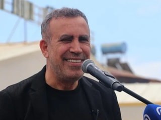 Haluk Levent hakkında yakalama kararı