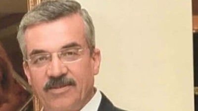 Aydın'da 5'inci kattan düşen yaşlı adam hayatını kaybetti