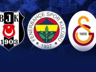 Üç büyüklerin vergi borcu 1 milyar TL'yi aştı!