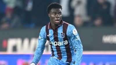 Fiorentina, Christ Oulai için geliyor