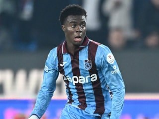Fiorentina, Christ Oulai için geliyor