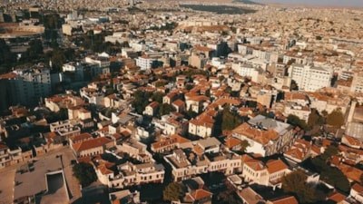 Dünyanın en eski şehirleri açıklandı: Türkiye'den iki kadim kent listede