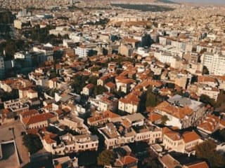Dünyanın en eski şehirleri açıklandı: Türkiye'den iki kadim kent listede
