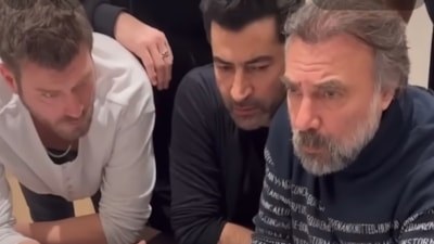 Ahbap Derneği'nin yolsuzluk çarkı: Ünlü isimlerin para topladığı anlar yeniden gündemde
