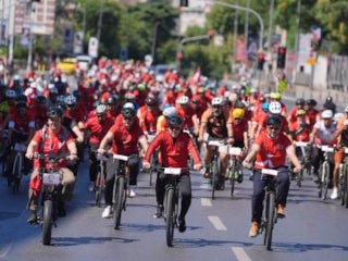 Burhanettin Duran: 15 Temmuz'u unutmayacak, unutturmayacağız