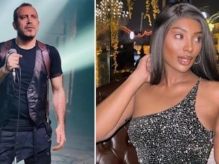 Portekizli manken Correia, Haluk Levent ile uyuşturucu kullandığını itiraf etti