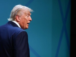 ABD Başkanı Trump'tan İran'a: Çok kötü ve hasta ruhlu insanlar