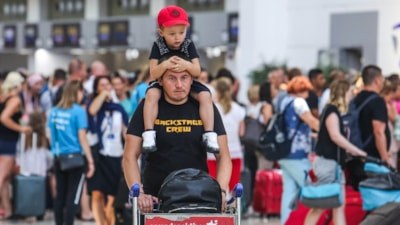 Eurostat verilerinden hesaplandı: Türkiye, Avrupa'nın en ucuz tatil ülkesi oldu