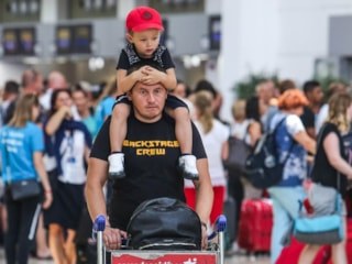 Eurostat açıkladı: Türkiye, Avrupa'nın en ucuz tatil ülkesi oldu