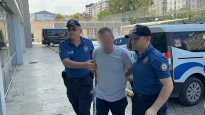 Samsun'da ölümlü kazanın sürücüsü tutuklandı