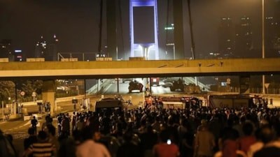 15 Temmuz'un üzerinden 10 yıl geçti: Hain darbe girişimi gecesinde neler yaşandı