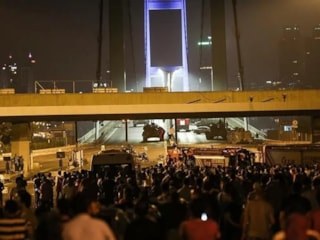 15 Temmuz'un üzerinden 10 yıl geçti: Hain darbe girişimi gecesinde neler yaşandı