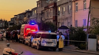 Kayseri'de bir şahıs kavga ettiği ağabeyini av tüfeğiyle öldürdü