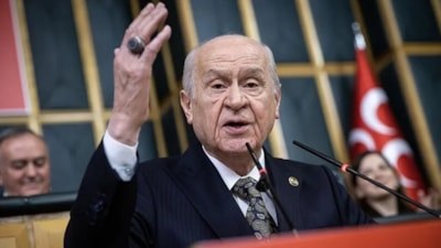 Devlet Bahçeli'nin Haluk Levent ile ilgili söylediği sözler yeniden gündemde