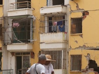 Venezuela’daki deprem felaketi: Ölü sayısı 4 bin 490 oldu