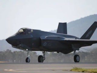 ABD'den F-35 mesajı: Türkiye'ye satışı mümkün