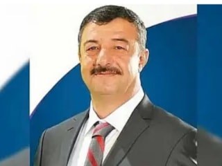 Şirvan Belediye Başkanı Necat Cellek hayatını kaybetti