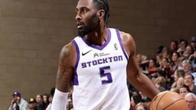 Beşiktaş Erkek Basketbol Takımı, Jaylen Nowell'i kadrosuna kattı