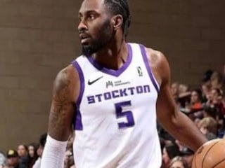 Beşiktaş Erkek Basketbol Takımı, Jaylen Nowell'i kadrosuna kattı