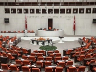 Milyonları ilgilendiren üç düzenleme Meclis'e geliyor