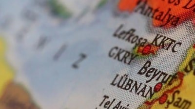 KKTC'den Rum kesimine dikkat çeken teklif: İhtiyaç duyarlarsa su verebiliriz