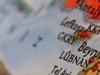 KKTC'den Rum kesimine dikkat çeken teklif: İhtiyaç duyarlarsa su verebiliriz