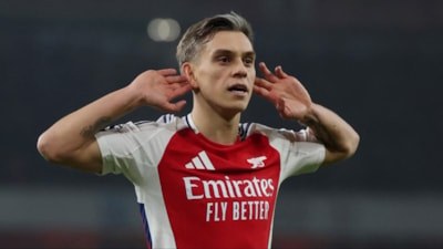 Leandro Trossard imza için İstanbul'a geliyor
