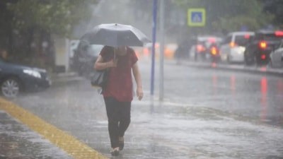 Meteoroloji açıkladı: Yurdun bazı bölgelerinde yağış etkili olacak