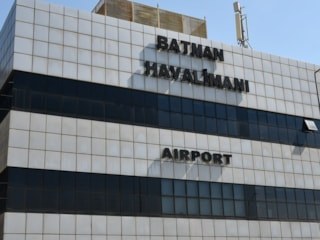 Batman Havalimanı, daimi hudut kapısı ilan edildi